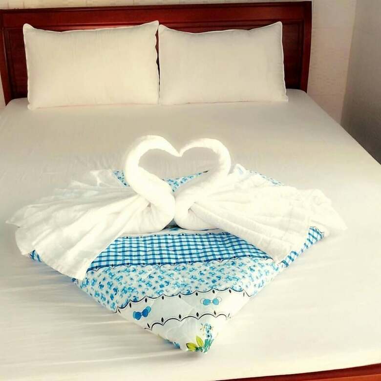 Hotel Duc Anh Garden Homestay