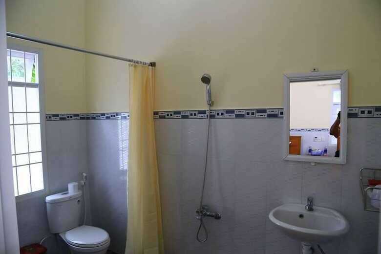 Hotel Duc Anh Garden Homestay