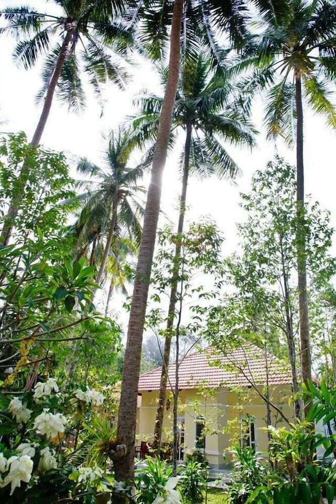 Hotel Duc Anh Garden Homestay