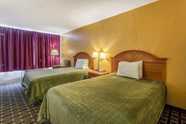 Motel Rodeway Inn Denmark-jackson