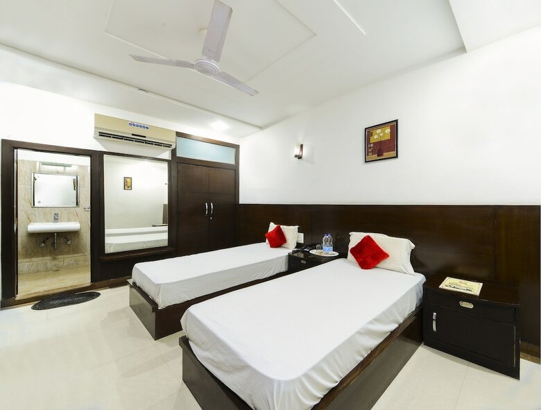 Hotel East Gate