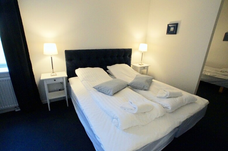 Skagen Hotel