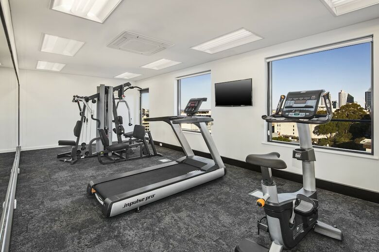 Aparthotel Quest Kings Park