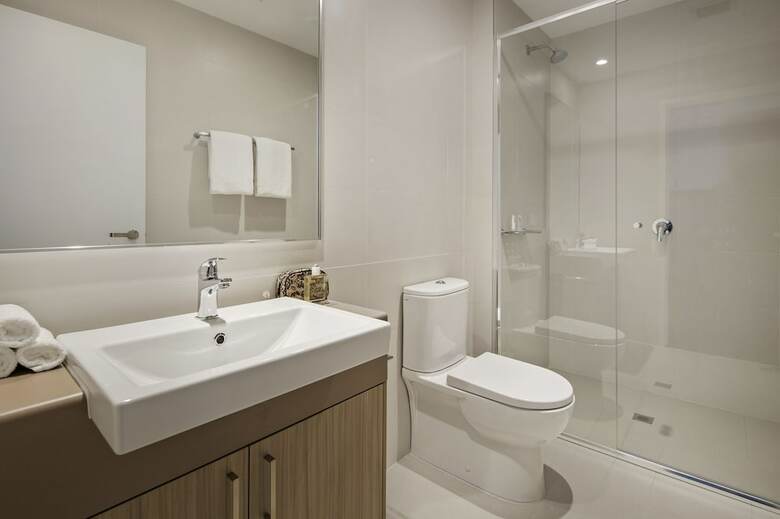 Aparthotel Quest East Perth