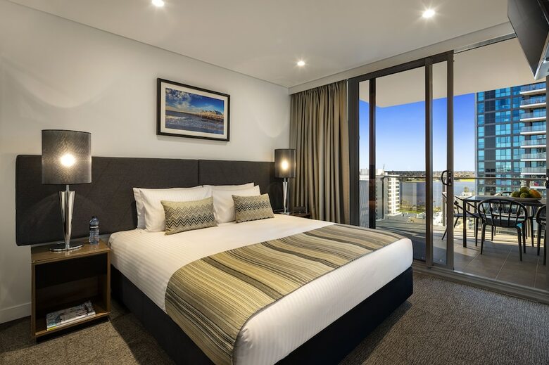 Aparthotel Quest East Perth