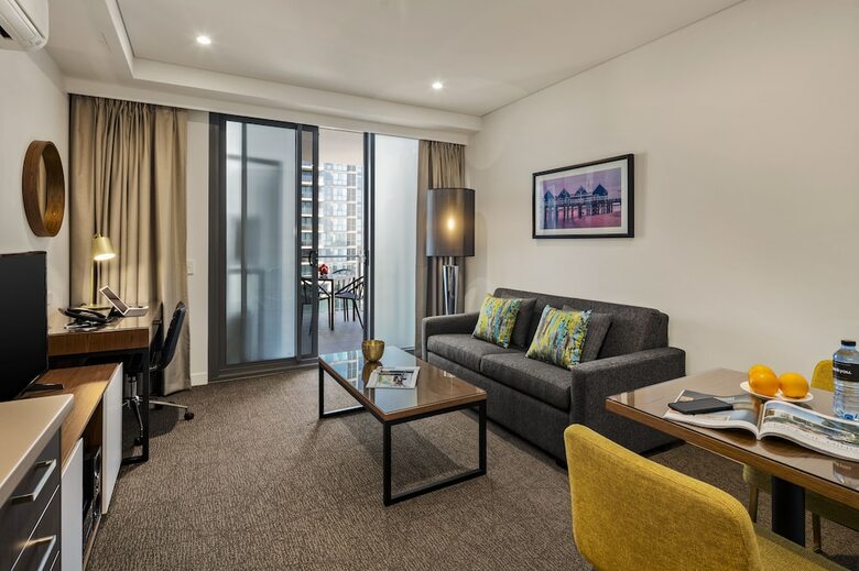 Aparthotel Quest East Perth
