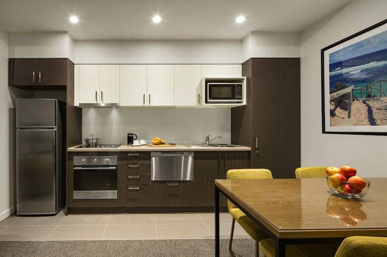 Aparthotel Quest East Perth
