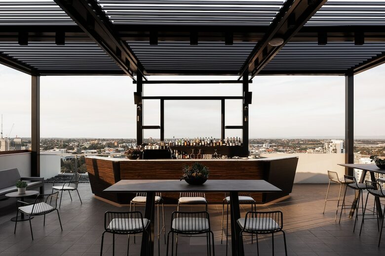 Aparthotel Quest East Perth