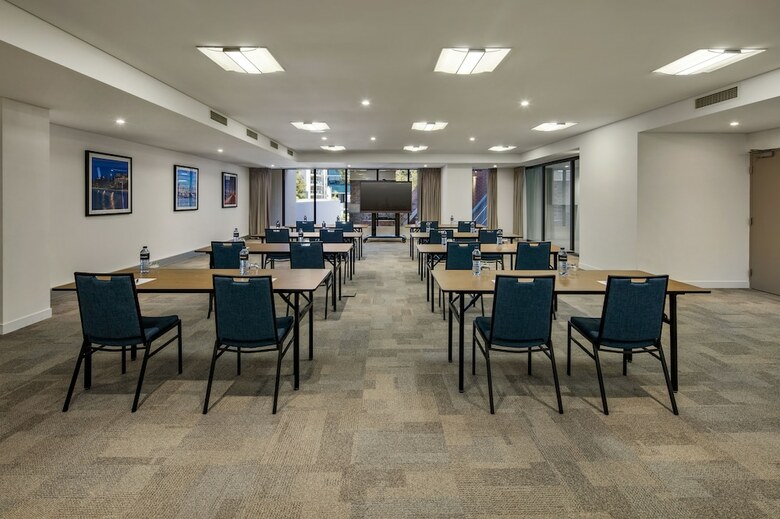 Aparthotel Quest East Perth