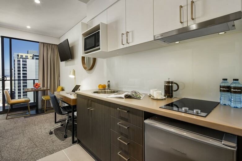 Aparthotel Quest East Perth