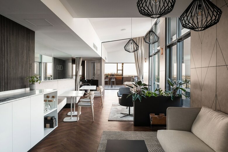 Aparthotel Quest East Perth