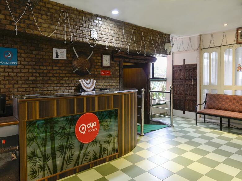 Hotel Oyo 805 Near Panaji Market