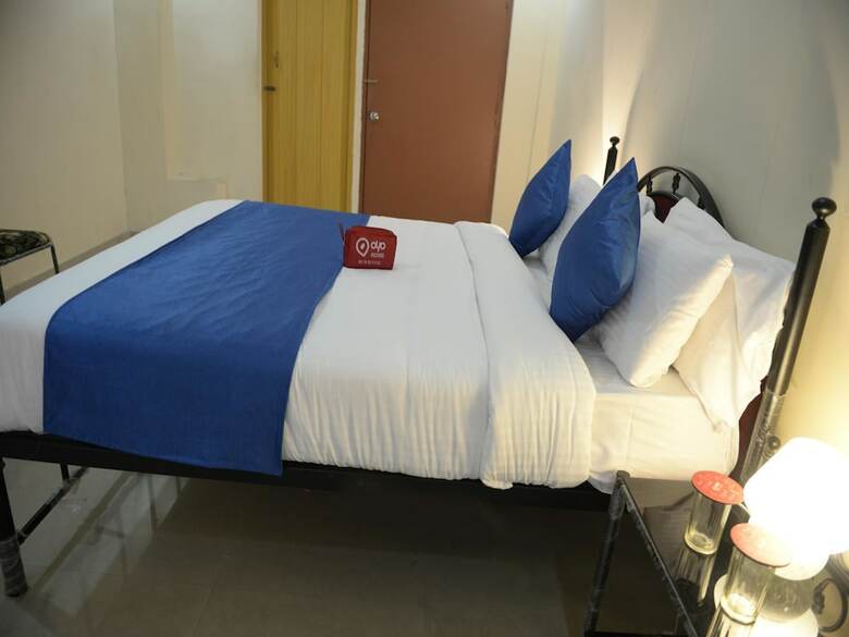 Hotel Oyo 805 Near Panaji Market