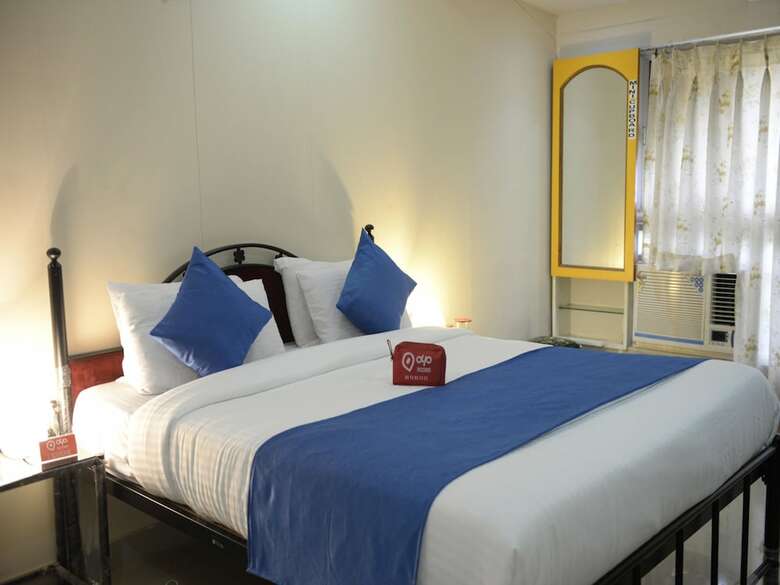 Hotel Oyo 805 Near Panaji Market