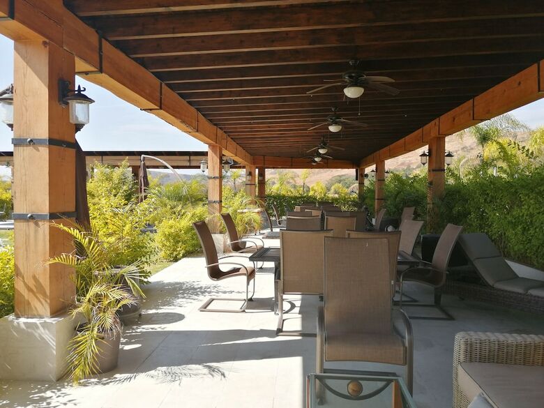 Hotel Matea San Isidro