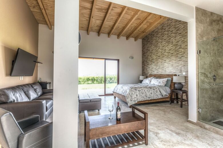 Hotel Matea San Isidro