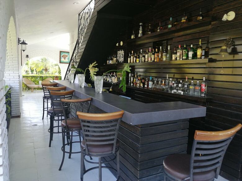 Hotel Matea San Isidro