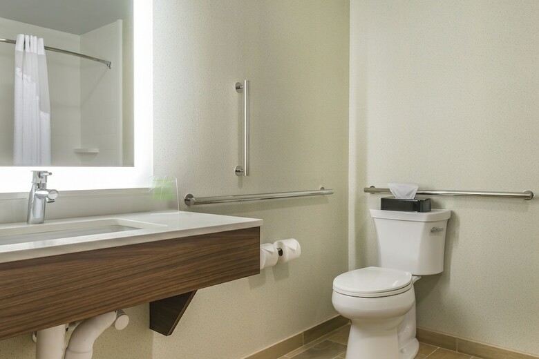 Hotel Holiday Inn Express & Suites Clarion