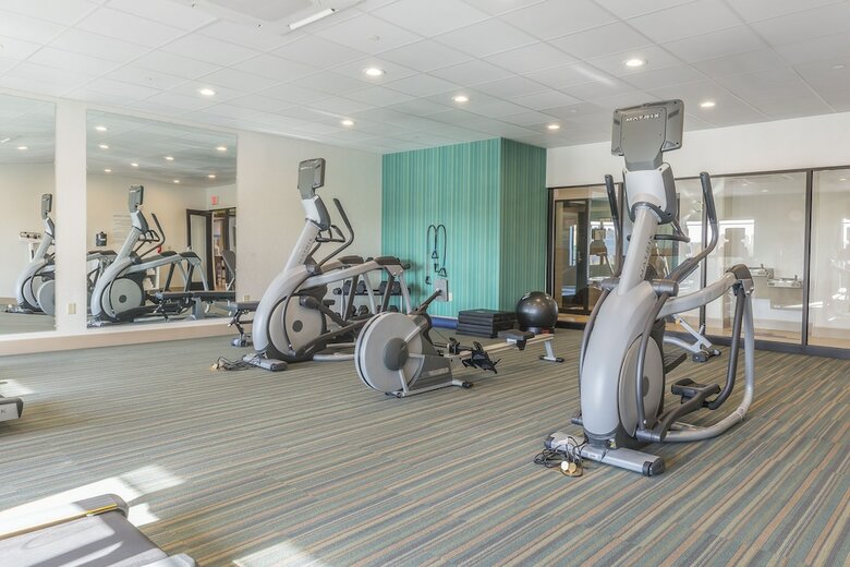 Hotel Holiday Inn Express & Suites Clarion