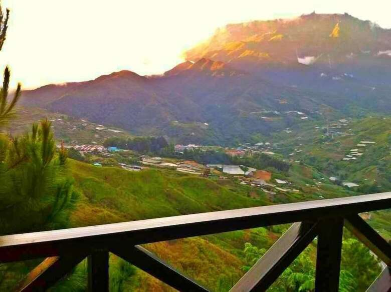 Posada Crystal Hill R