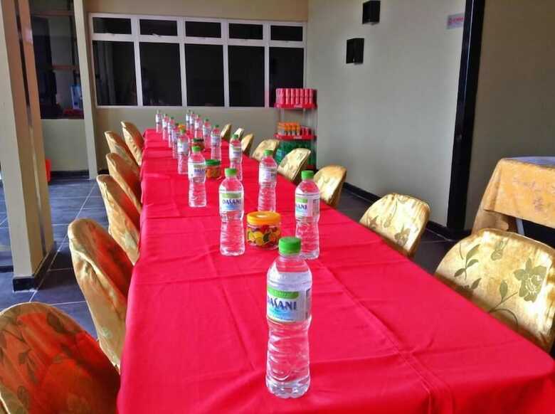 Posada Crystal Hill R