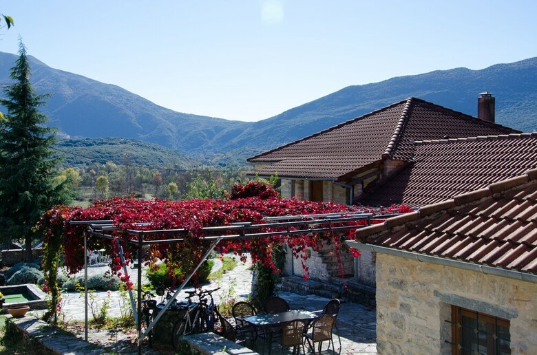 Aparthotel Rodami