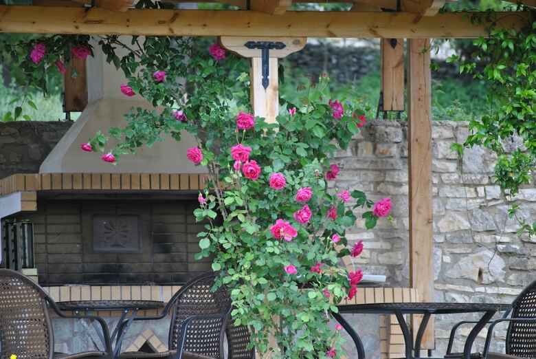 Aparthotel Rodami