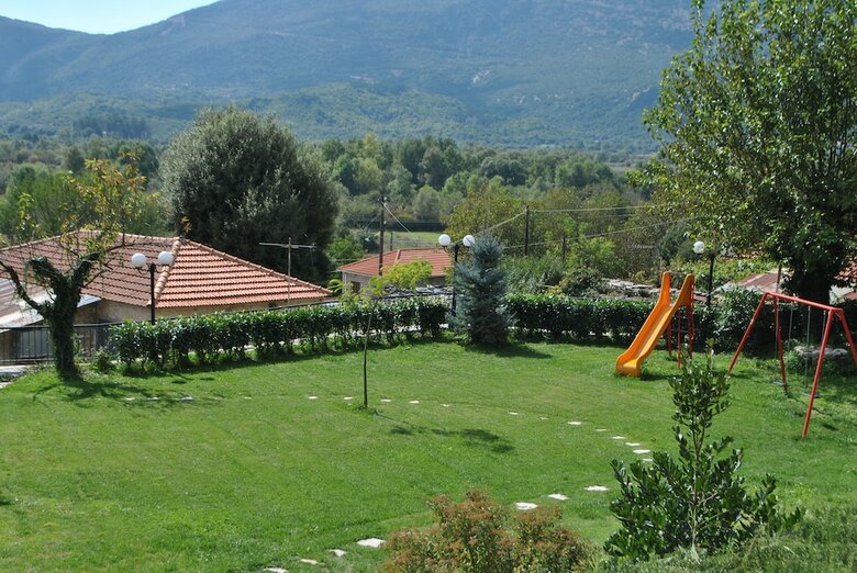 Aparthotel Rodami