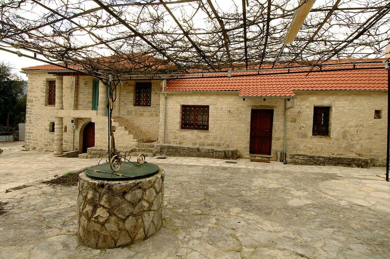 Aparthotel Rodami