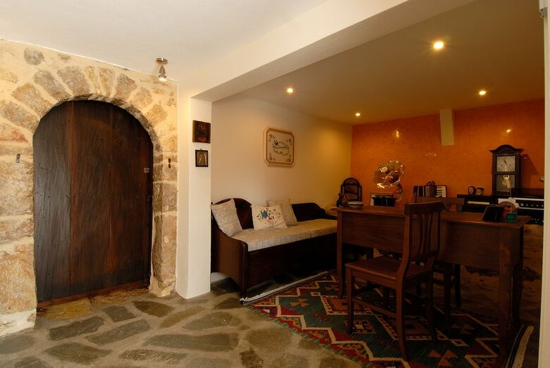 Aparthotel Rodami