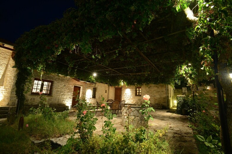 Aparthotel Rodami