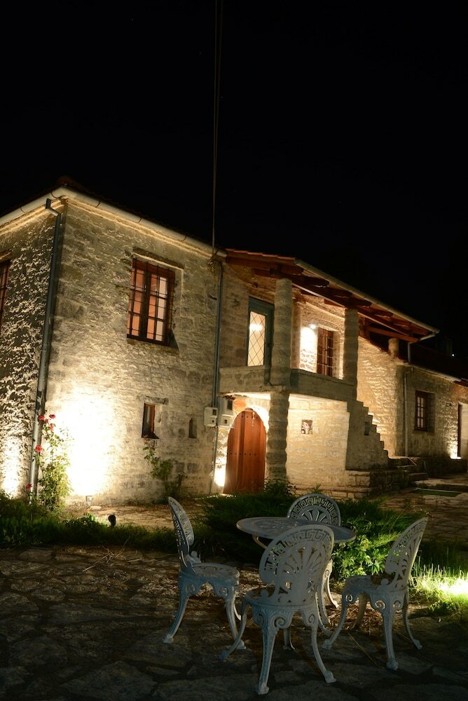 Aparthotel Rodami