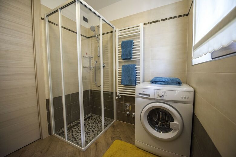 Apartamento Appartamento Dina