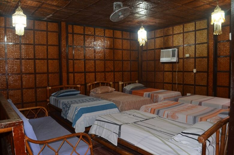 Hotel The Orchids Resort Boracay
