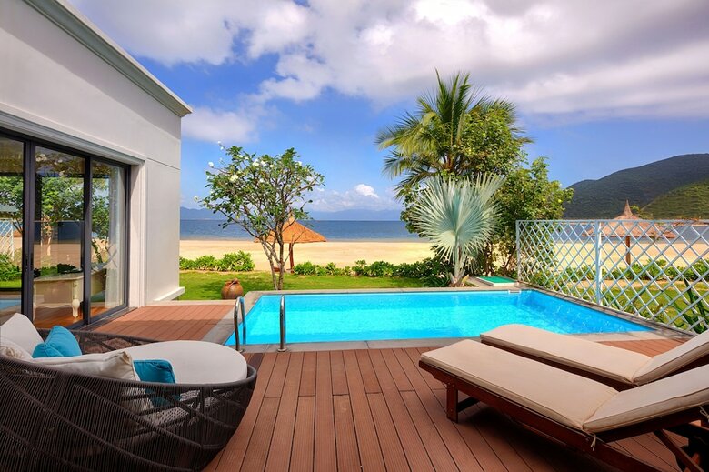 Apartamento Vinpearl Discovery 1 Nha Trang