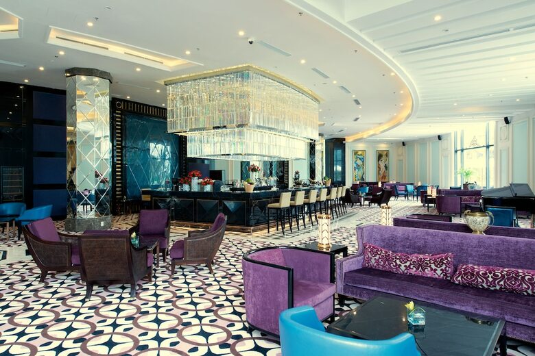 Apartamento Vinpearl Discovery 1 Nha Trang