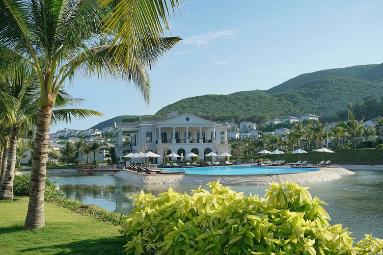 Apartamento Vinpearl Discovery 1 Nha Trang
