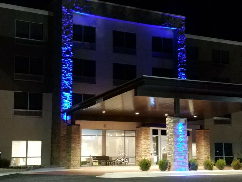 Hotel Holiday Inn Express & Suites Decatur
