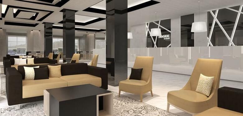 Hotel Innside By Melia Leipzig