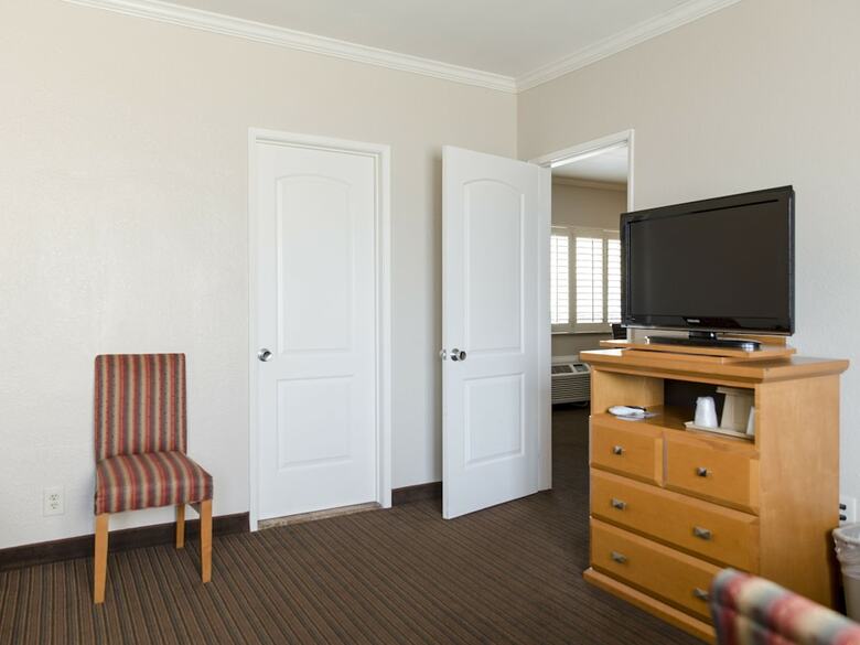 Motel Anaheim Islander Inn And Suites