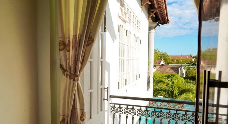 Hotel Rice Village Homestay