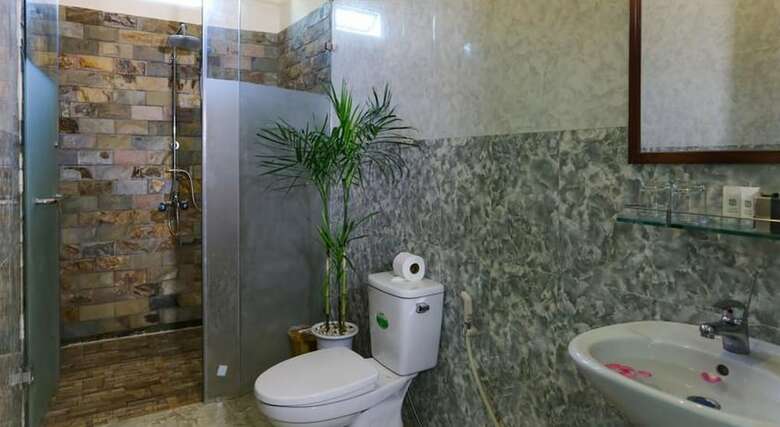 Hotel Rice Village Homestay