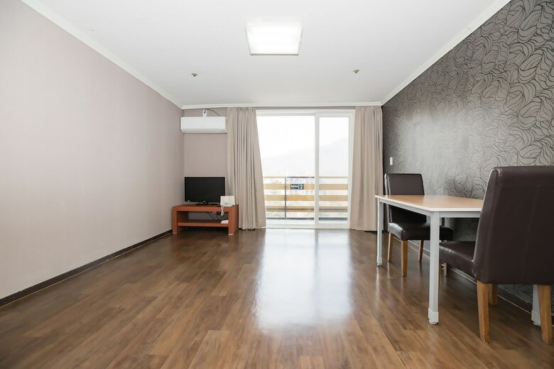 Apartamento Bears Town Resort