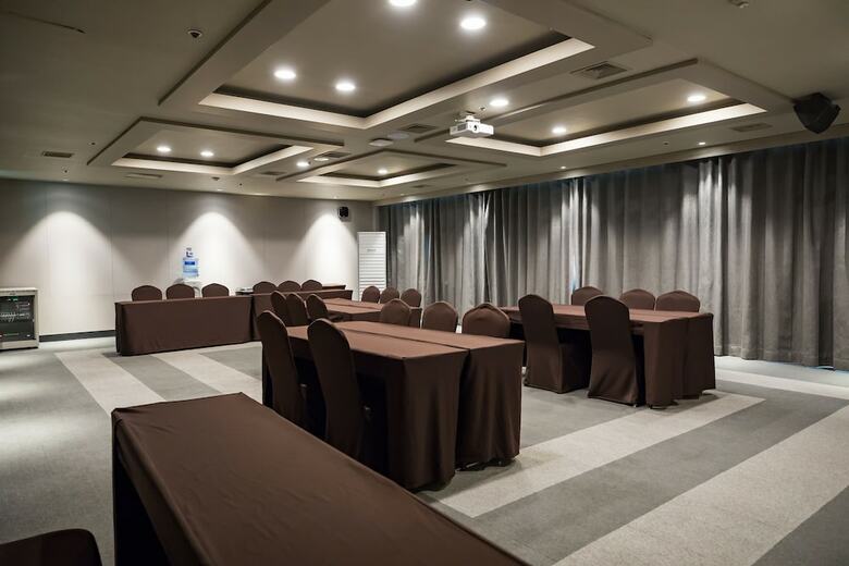 Apartamento Bears Town Resort