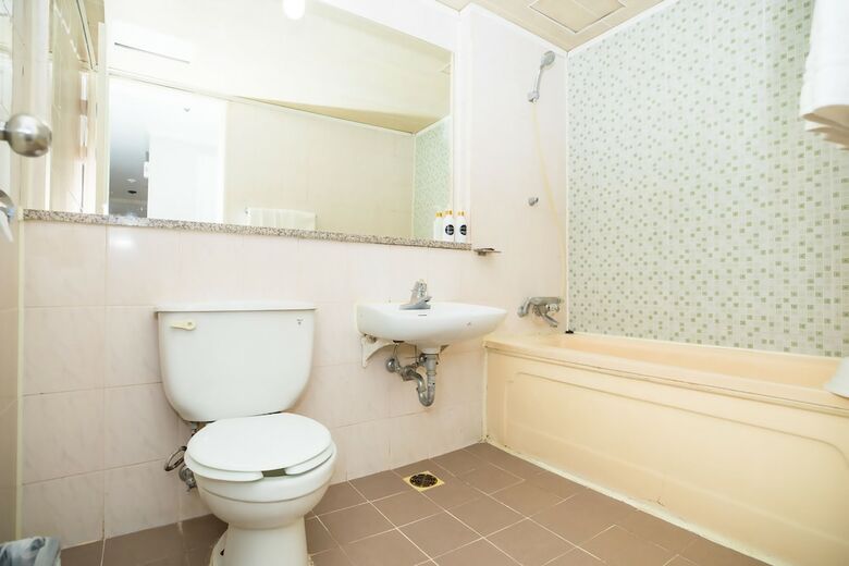 Apartamento Bears Town Resort