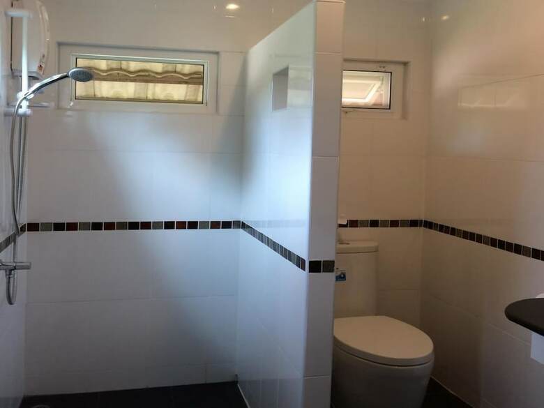Hotel Cleanwave Resort Chumphon