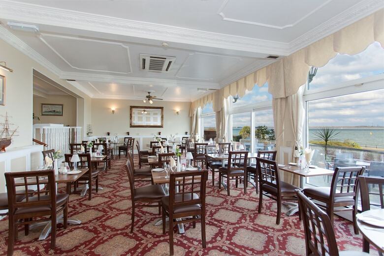 Best Western New Holmwood Hotel