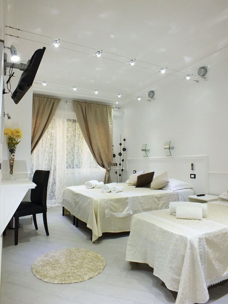 Hotel La Locanda Di Piazza Del Popolo