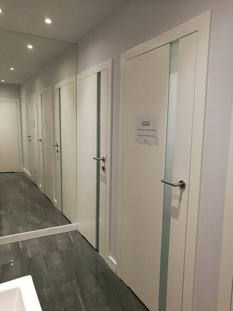 Hostal Hipstel