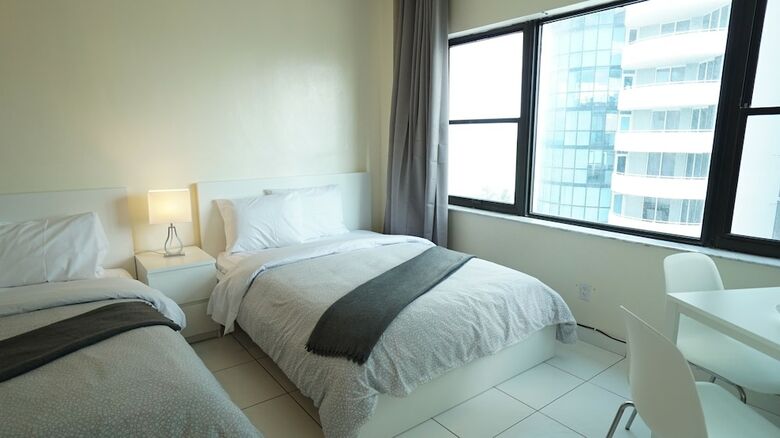 Private Apartments At The Casablanca